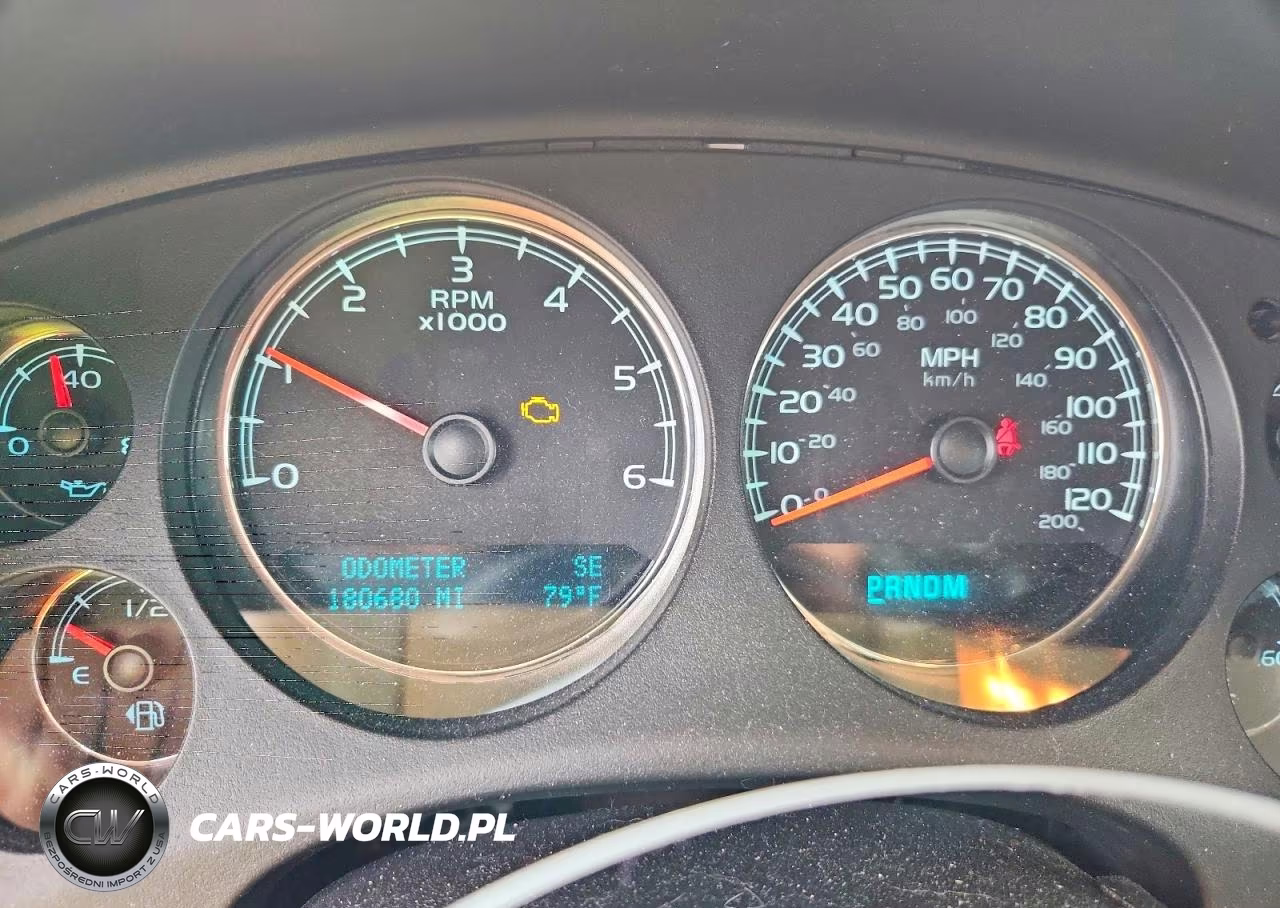 2009 Chevrolet Avalanche K1500 Ltz VIN:3GNFK320X9G207725 - 9