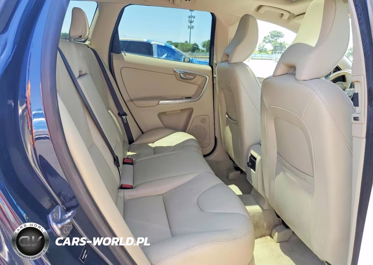 2015 Volvo Xc60 T6 Premier VIN:YV4902RK5F2662853 - 11