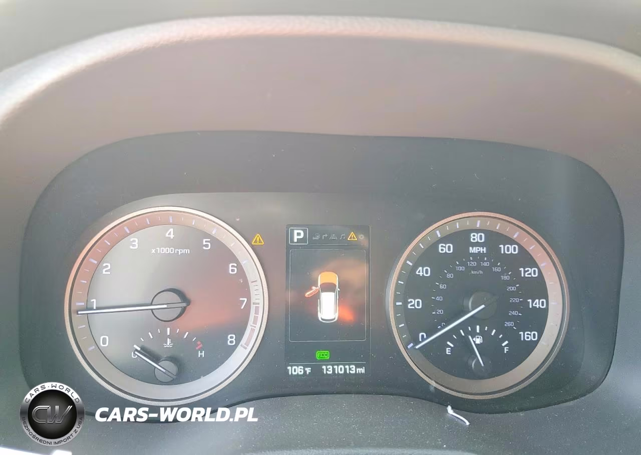 2016 Hyundai Tucson Limited VIN:KM8J33A22GU025879 - 9