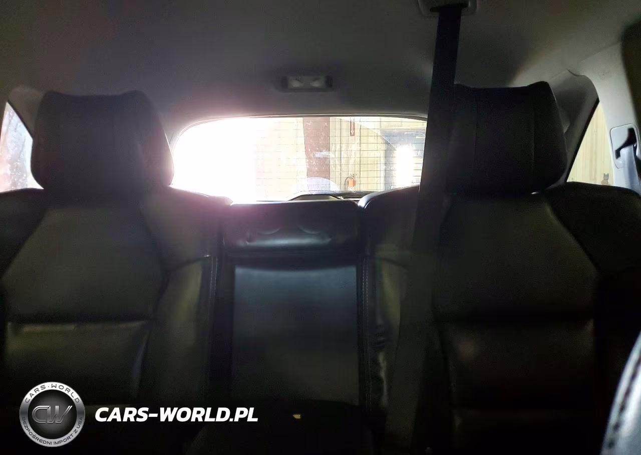 2013 Acura Mdx Advance VIN:2HNYD2H86DH519594 - 10
