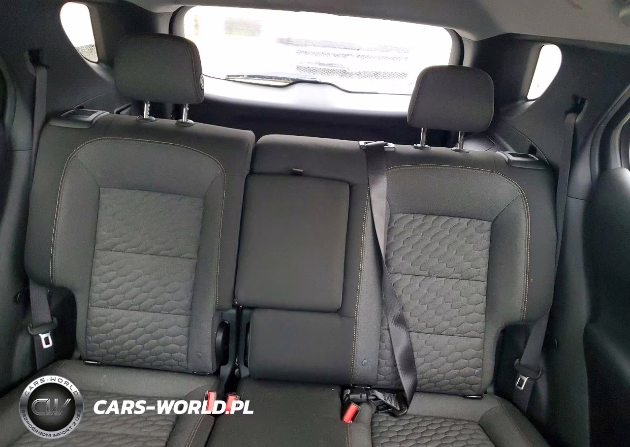 2020 Chevrolet Equinox Lt VIN:3GNAXKEV1LL208127 - 10