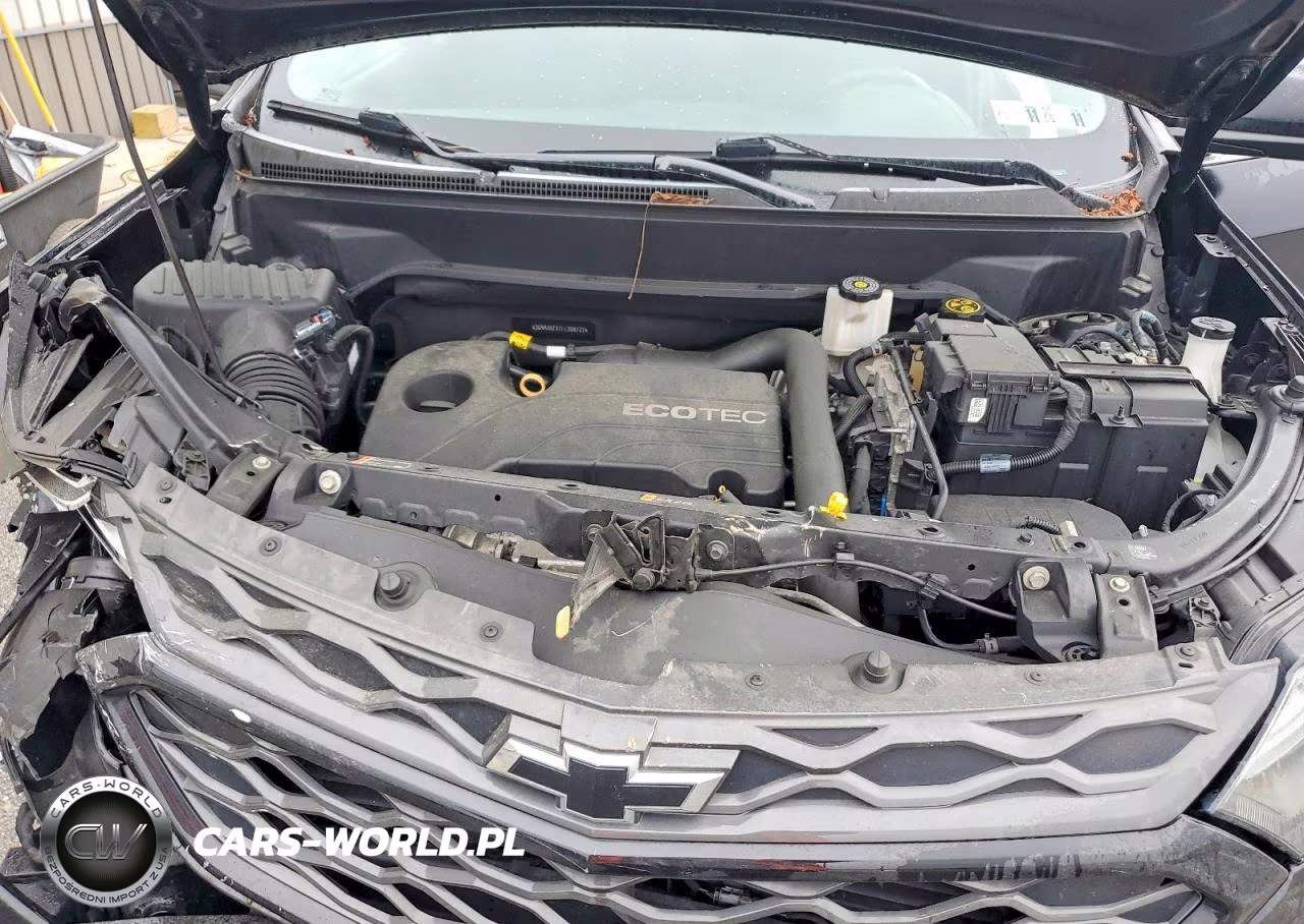 2020 Chevrolet Equinox Lt VIN:3GNAXKEV1LL208127 - 12