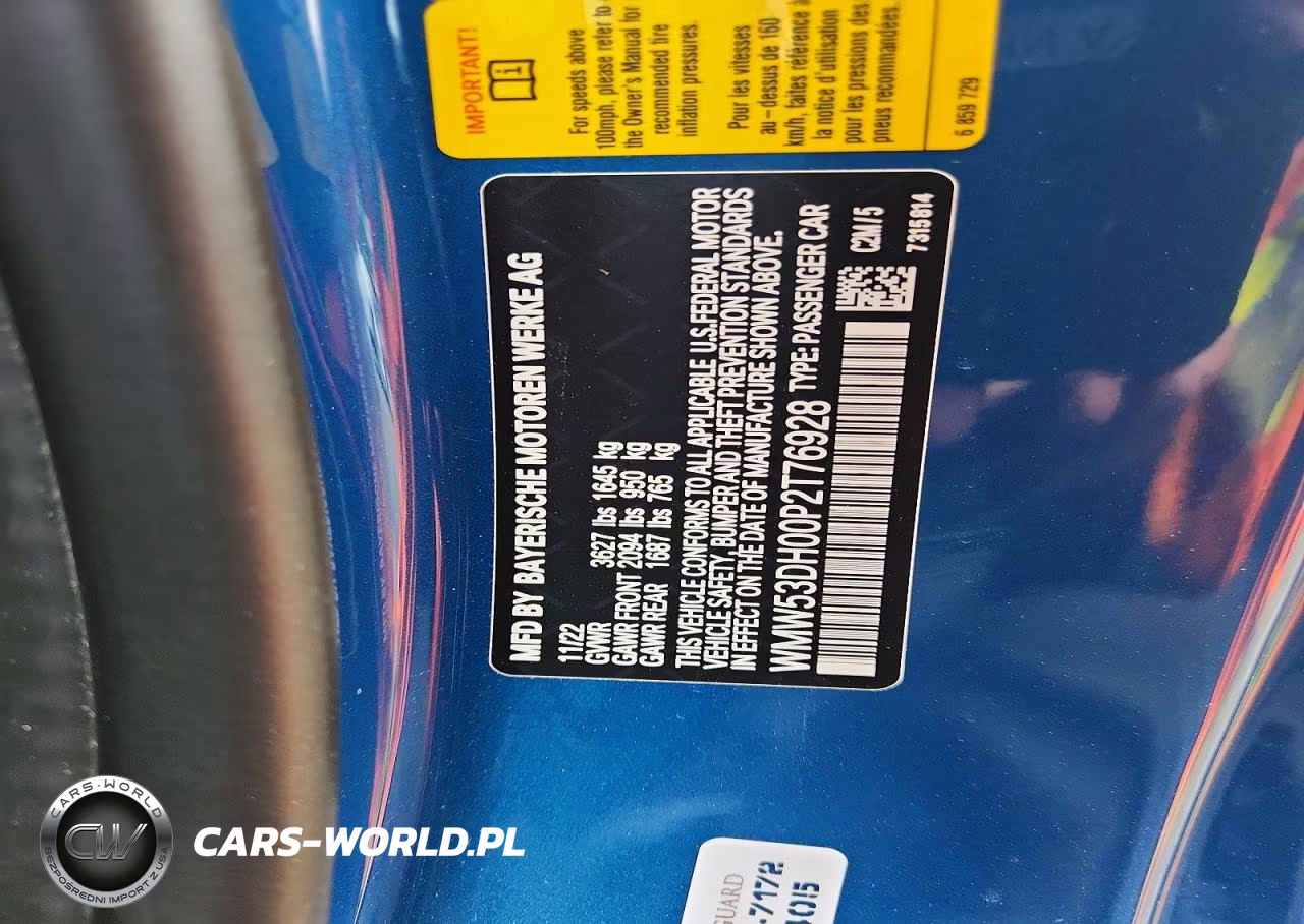 2023 Mini Cooper S VIN:WMW53DH00P2T76928 - 13