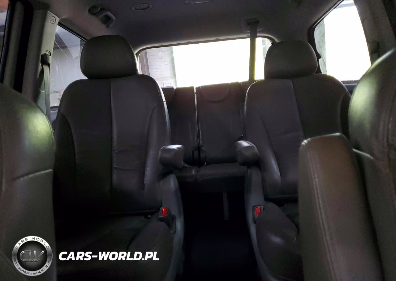 2011 Kia Sedona Ex VIN:KNDMH4C74B6393284 - 10