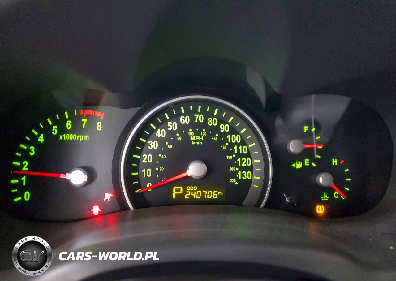 2011 Kia Sedona Ex VIN:KNDMH4C74B6393284 - 9