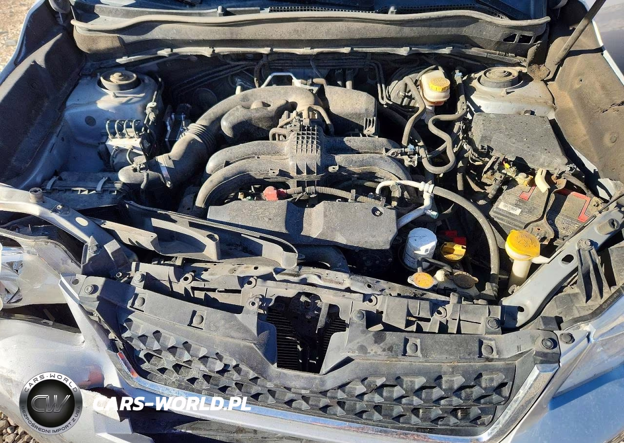 2014 Subaru Forester 2.5I Premium VIN:JF2SJAEC3EH508181 - 11