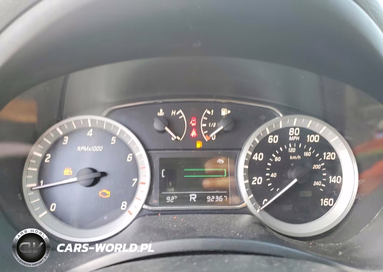 2015 Nissan Sentra Sv VIN:3N1AB7APXFL688414 - 9