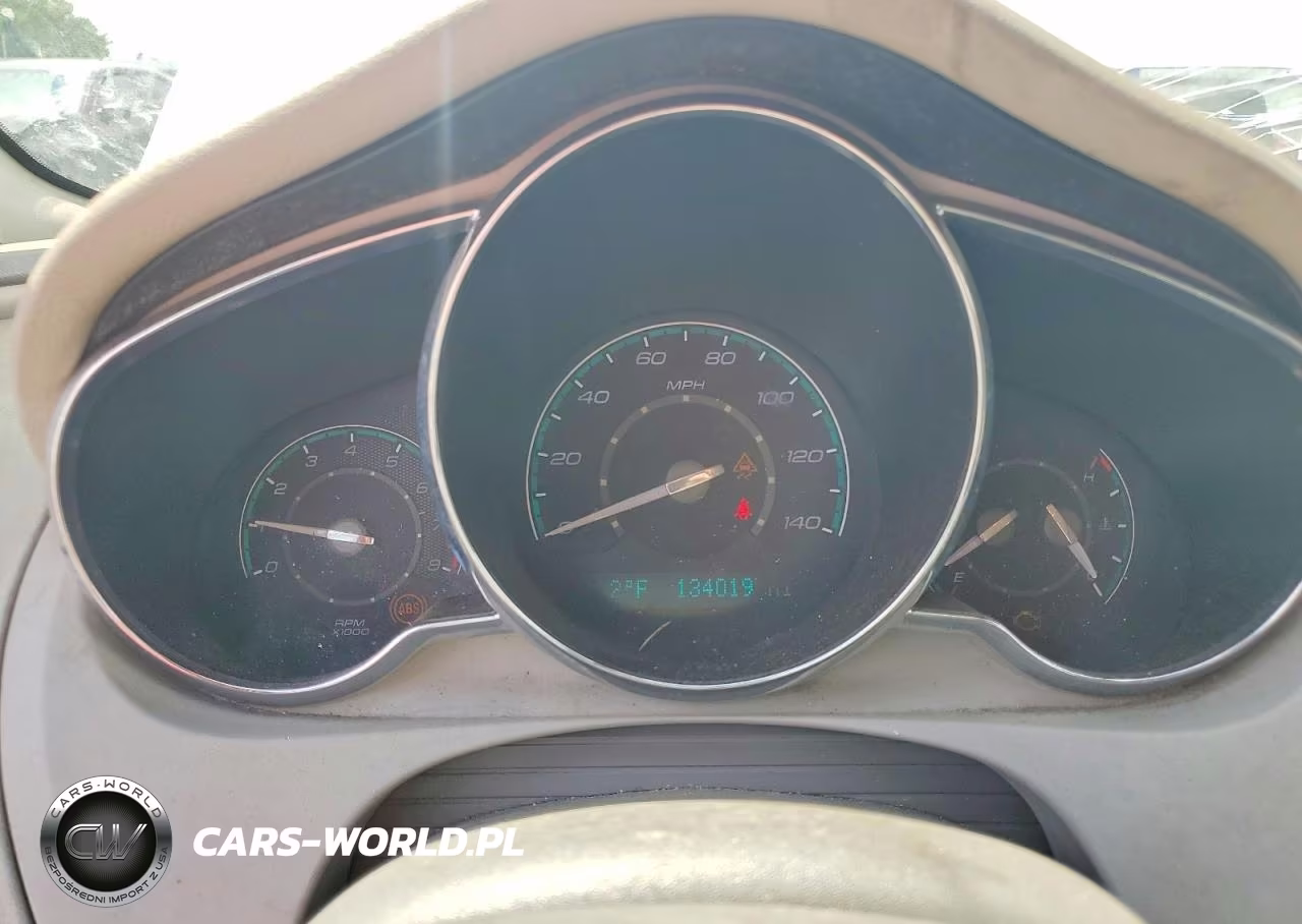 2010 Chevrolet Malibu Ls VIN:1G1ZA5E01AF280965 - 9