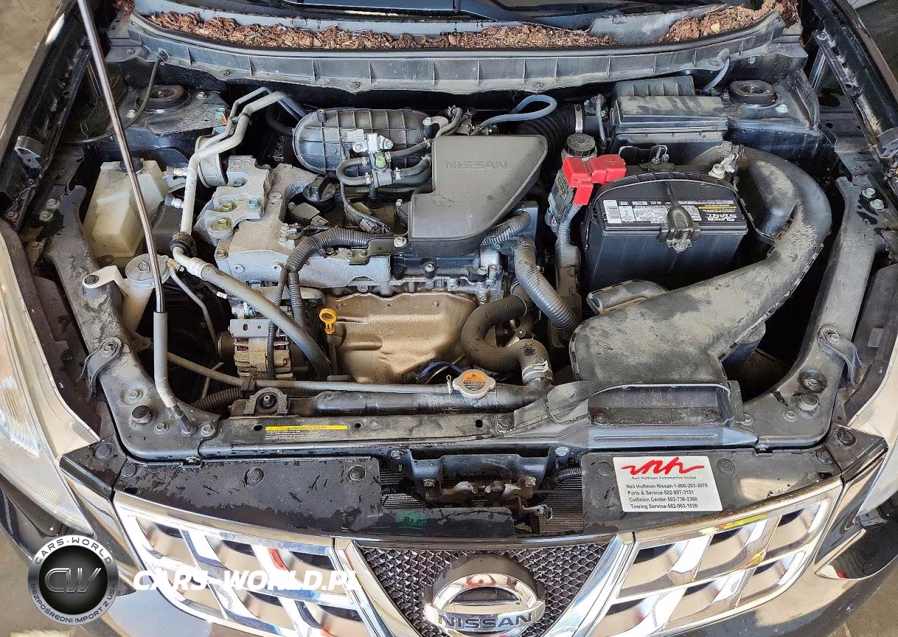 2013 Nissan Rogue S VIN:JN8AS5MVXDW630147 - 11