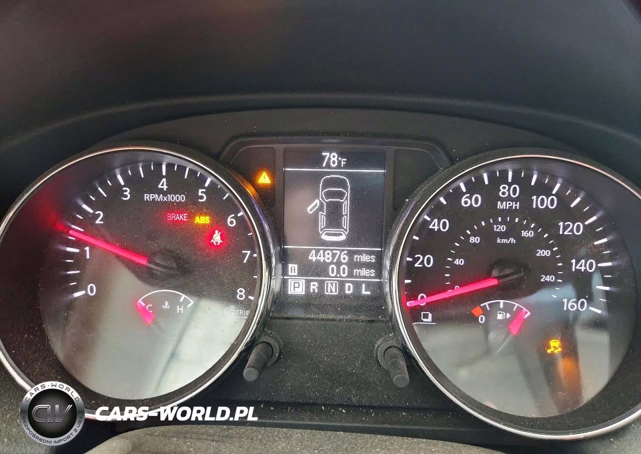 2013 Nissan Rogue S VIN:JN8AS5MVXDW630147 - 9
