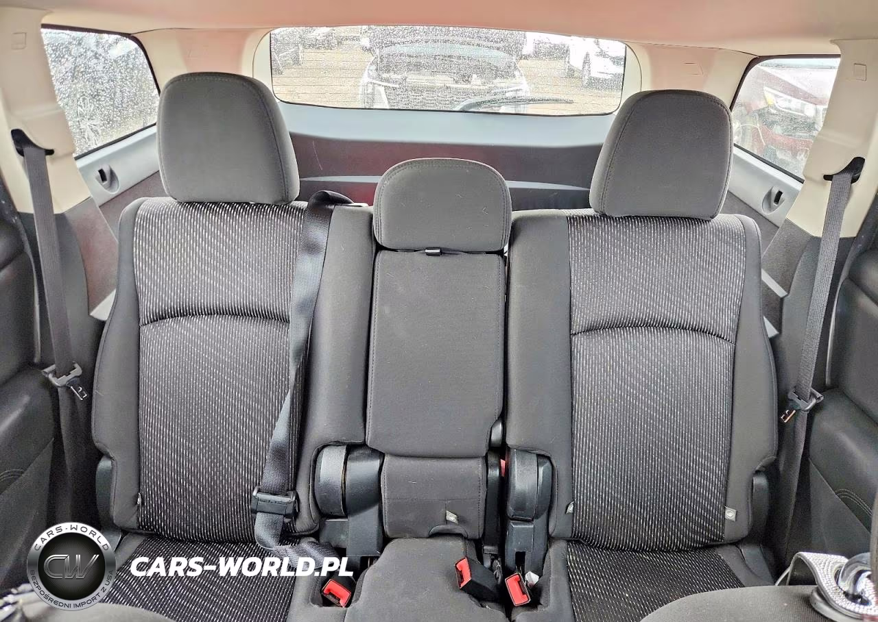 2014 Dodge Journey Se VIN:3C4PDCABXET309764 - 10
