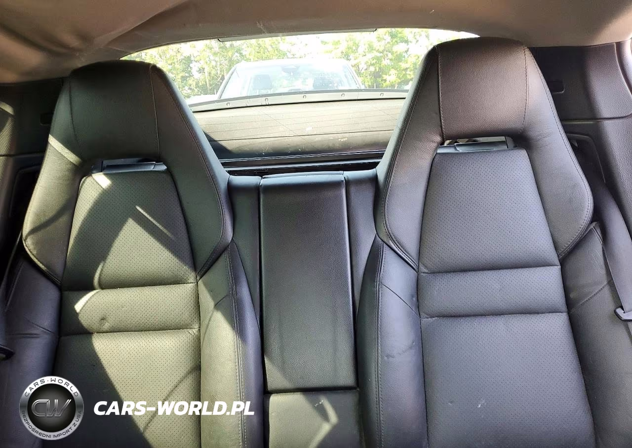 2012 Porsche Panamera 2 VIN:WP0AA2A79CL015267 - 10