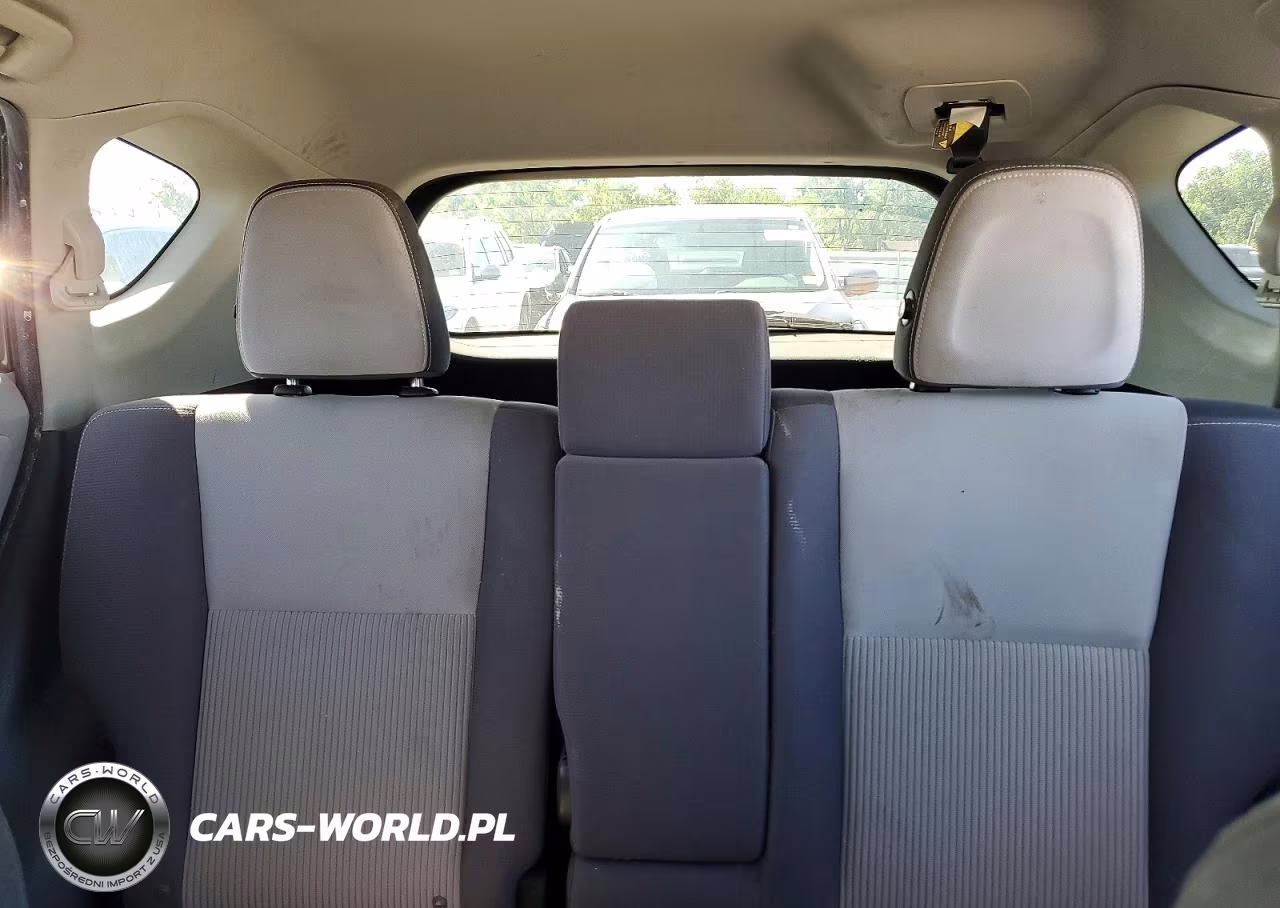 2013 Toyota Rav4 Xle VIN:JTMRFREV6DD029564 - 10