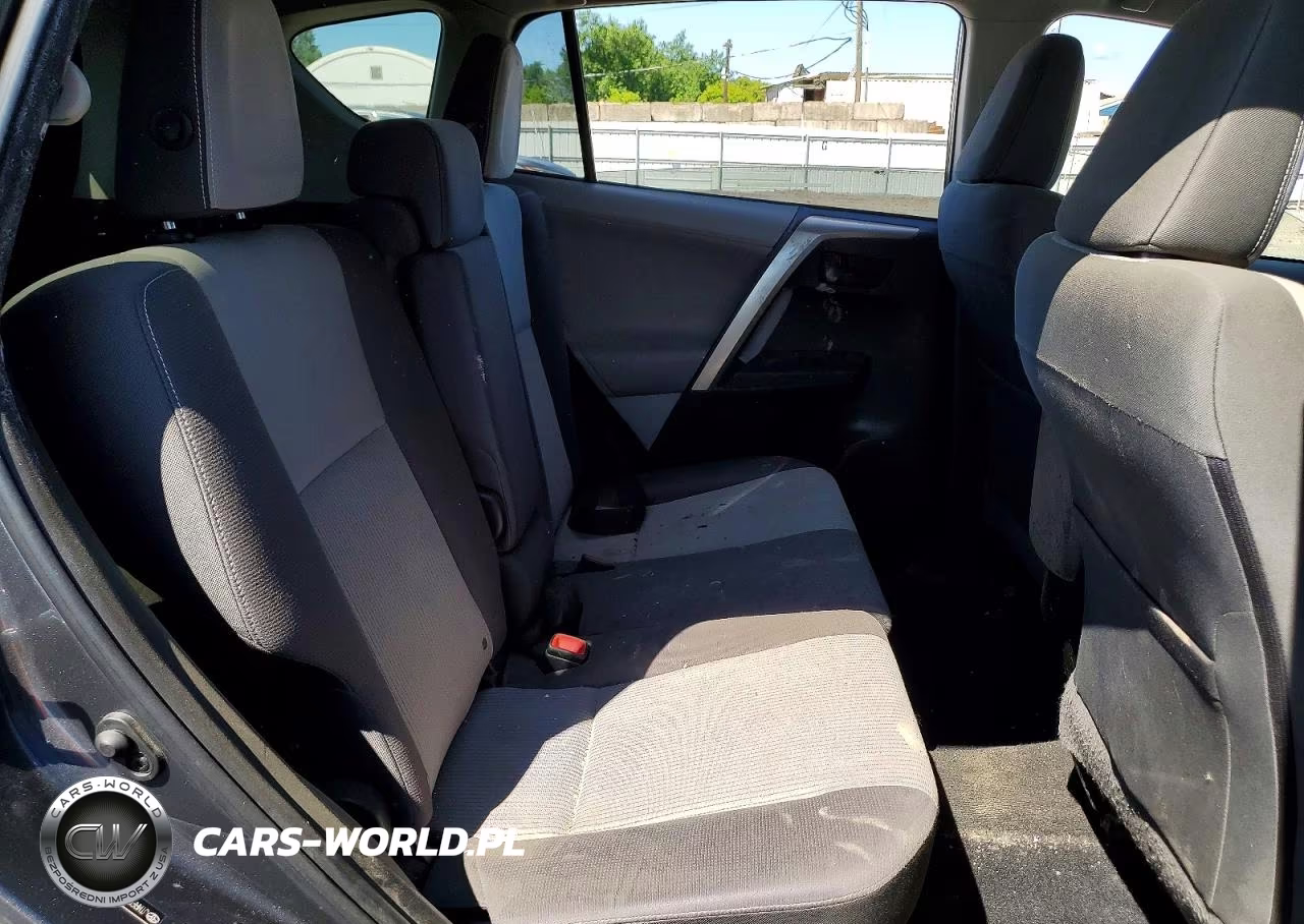 2013 Toyota Rav4 Xle VIN:JTMRFREV6DD029564 - 11