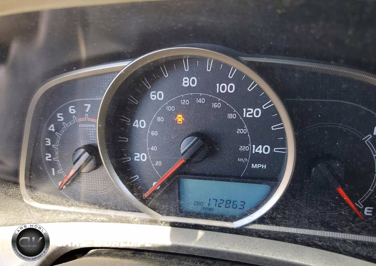 2013 Toyota Rav4 Xle VIN:JTMRFREV6DD029564 - 9