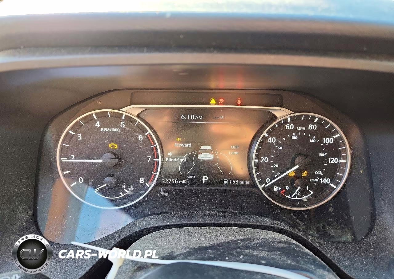 2025 Nissan Rogue Rock Creek VIN:5N1BT3BBXSC843751 - 9