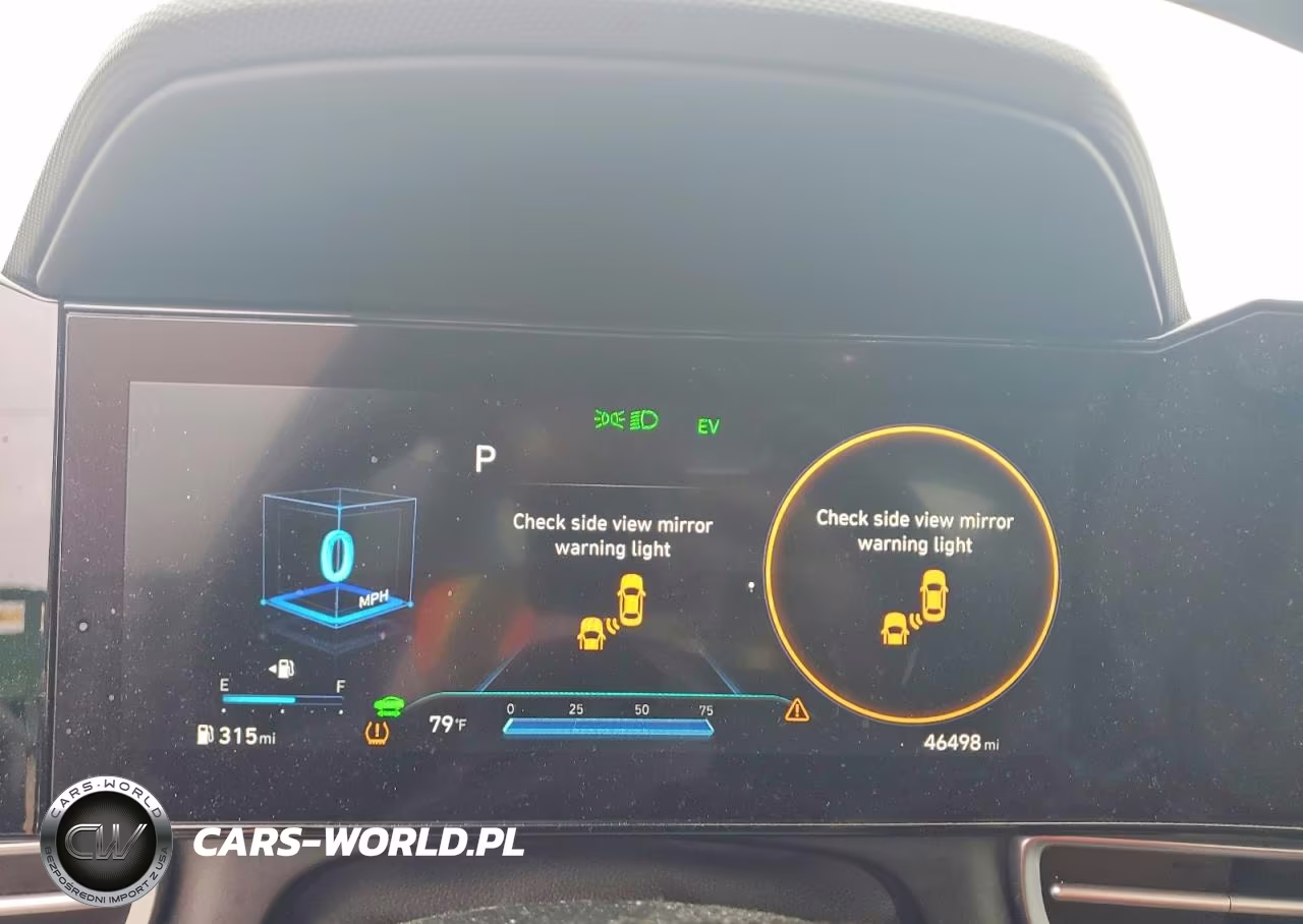 2022 Hyundai Elantra Limited VIN:KMHLN4AJ7NU016267 - 9