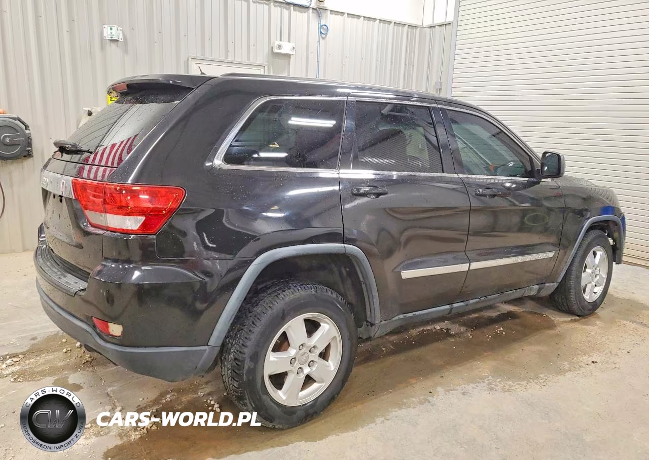 2012 Jeep Cherokee VIN:1C4RJEAG0CC355699 - 3