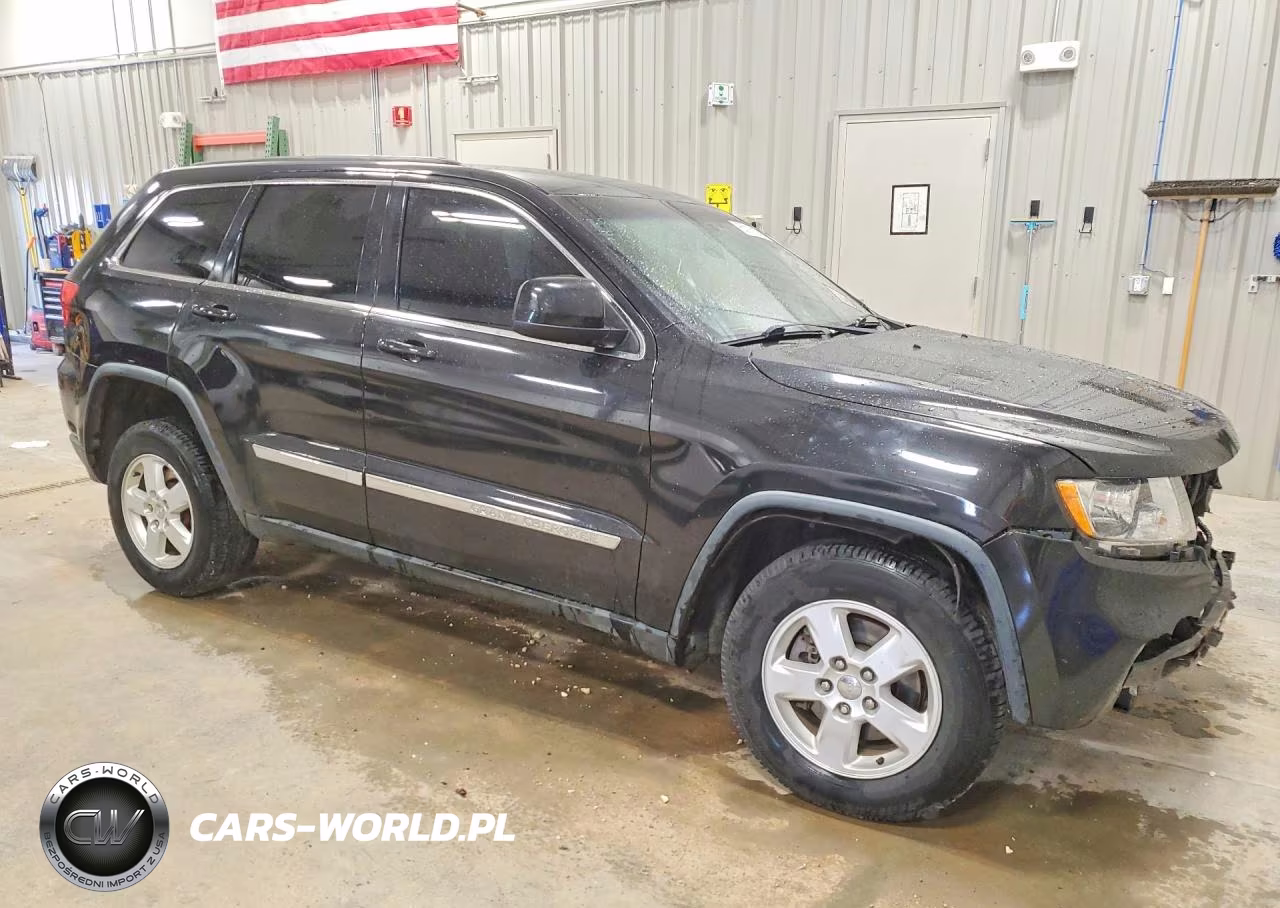 2012 Jeep Cherokee VIN:1C4RJEAG0CC355699 - 4