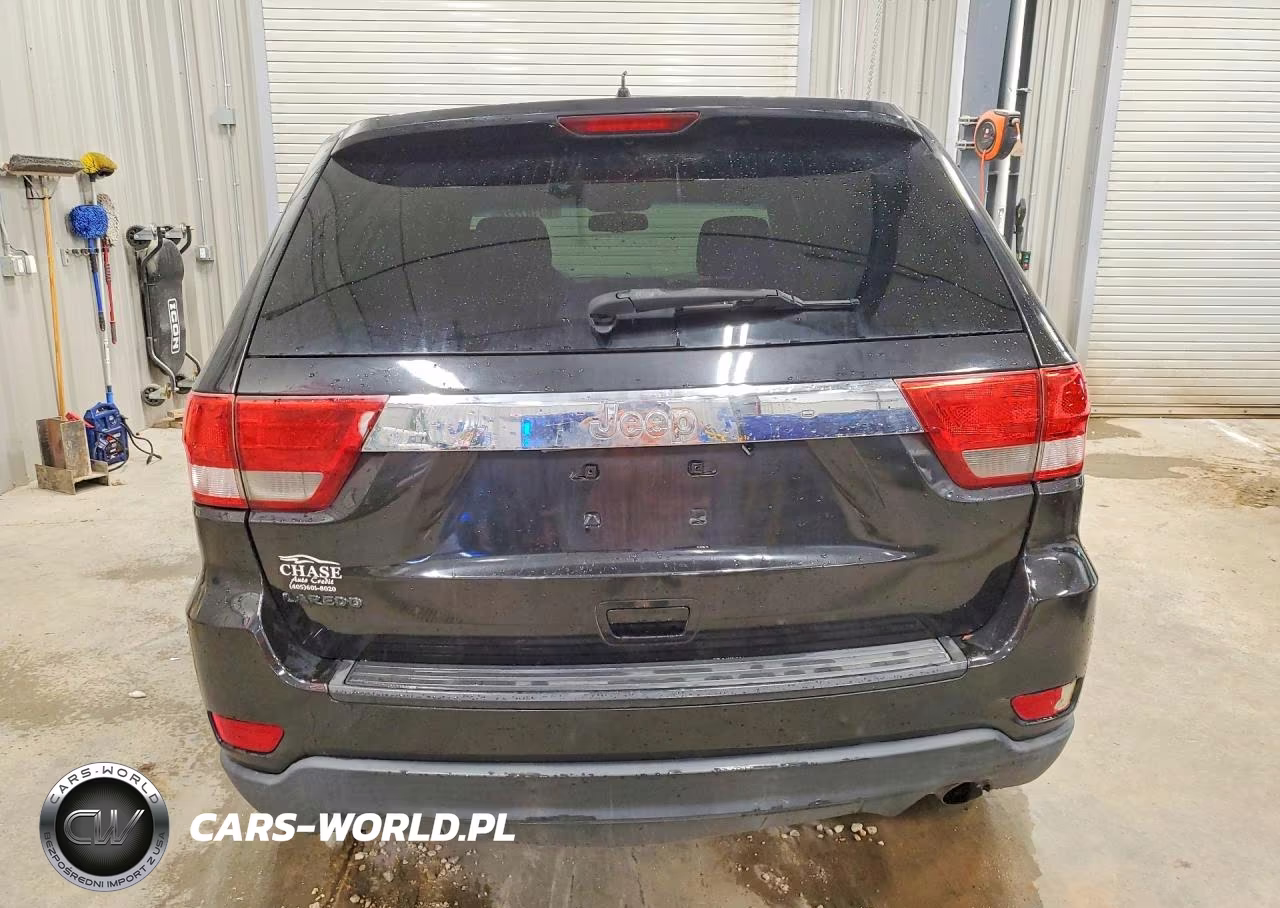 2012 Jeep Cherokee VIN:1C4RJEAG0CC355699 - 6