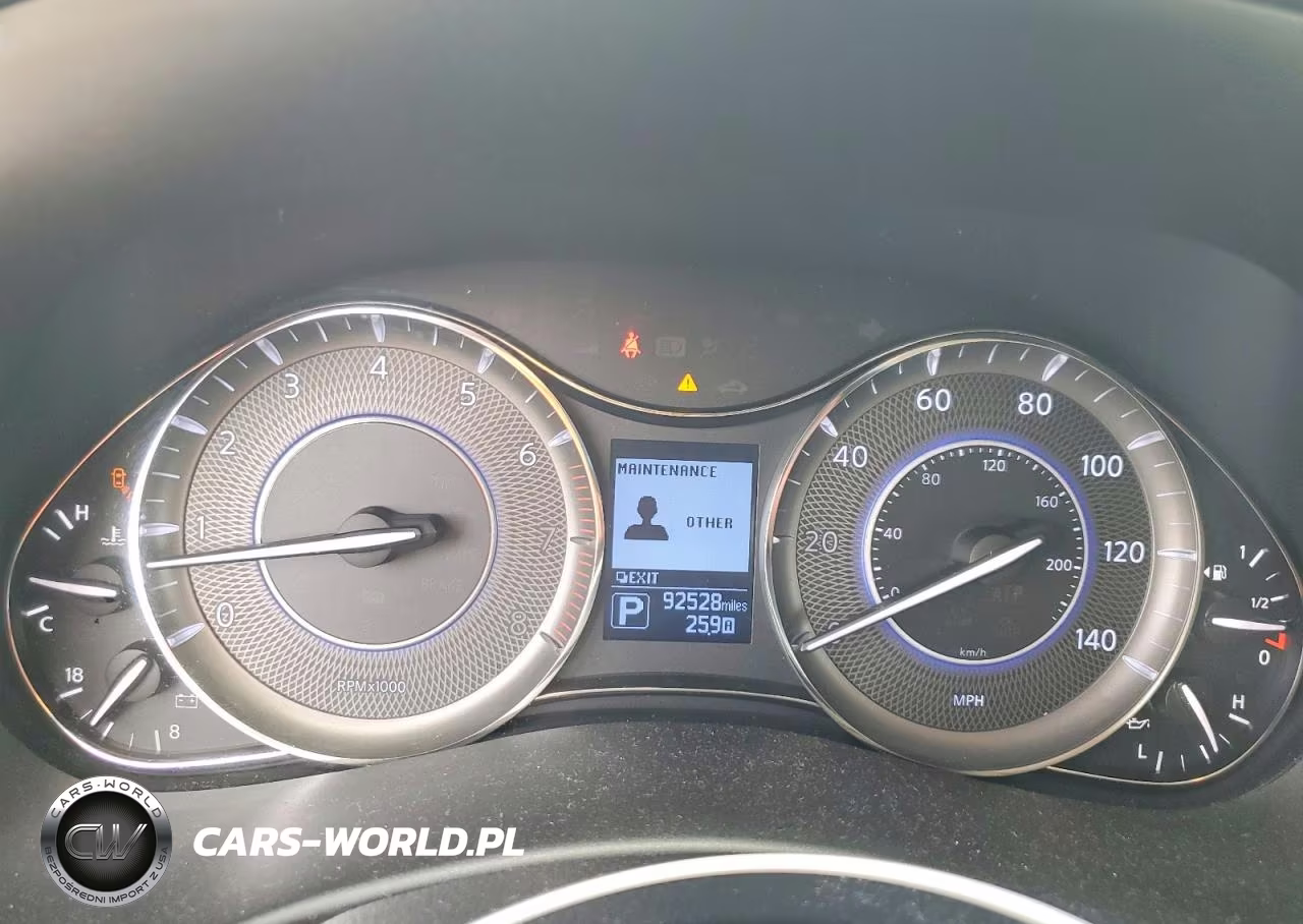 2018 Infiniti Qx80 Base VIN:JN8AZ2ND8J9840434 - 9