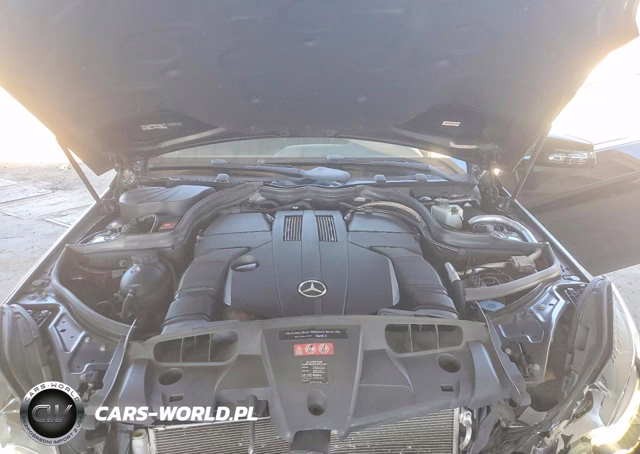 2016 Mercedes-Benz E 400 VIN:WDDKJ6FB2GF335758 - 11
