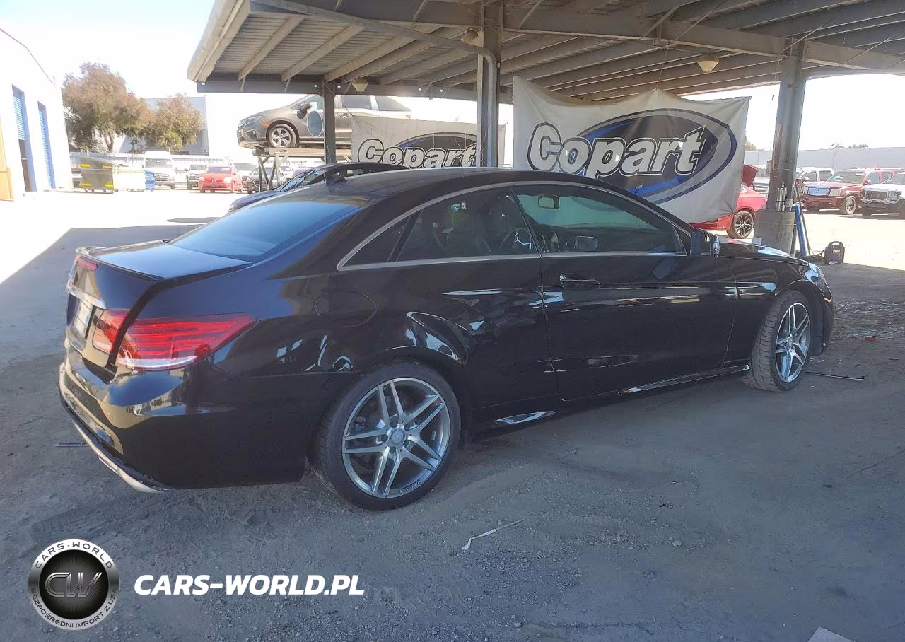 2016 Mercedes-Benz E 400 VIN:WDDKJ6FB2GF335758 - 3