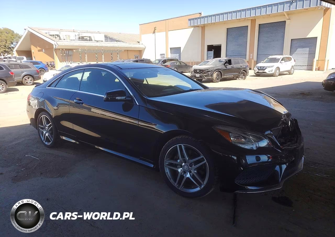 2016 Mercedes-Benz E 400 VIN:WDDKJ6FB2GF335758 - 4