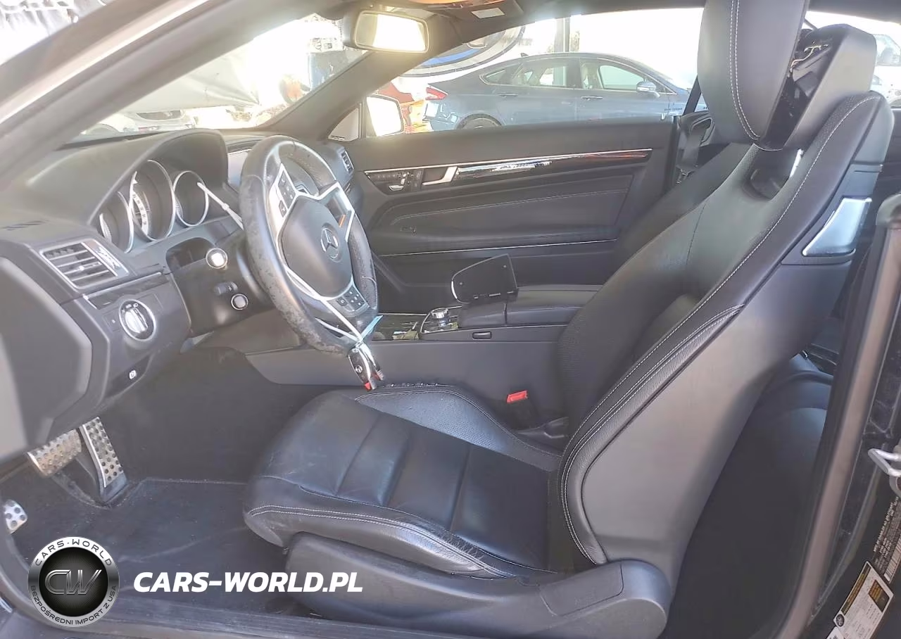 2016 Mercedes-Benz E 400 VIN:WDDKJ6FB2GF335758 - 7