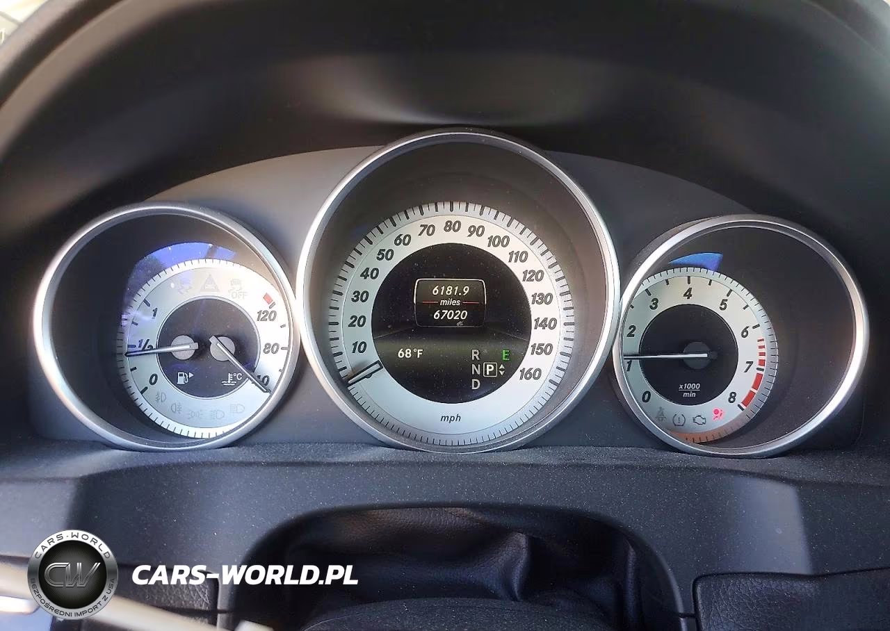 2016 Mercedes-Benz E 400 VIN:WDDKJ6FB2GF335758 - 9