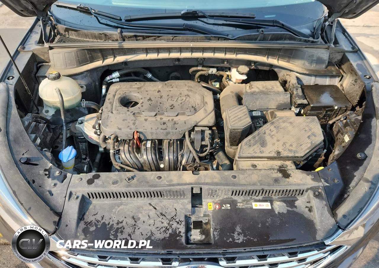 2020 Hyundai Tucson Limited VIN:KM8J3CAL5LU129219 - 12