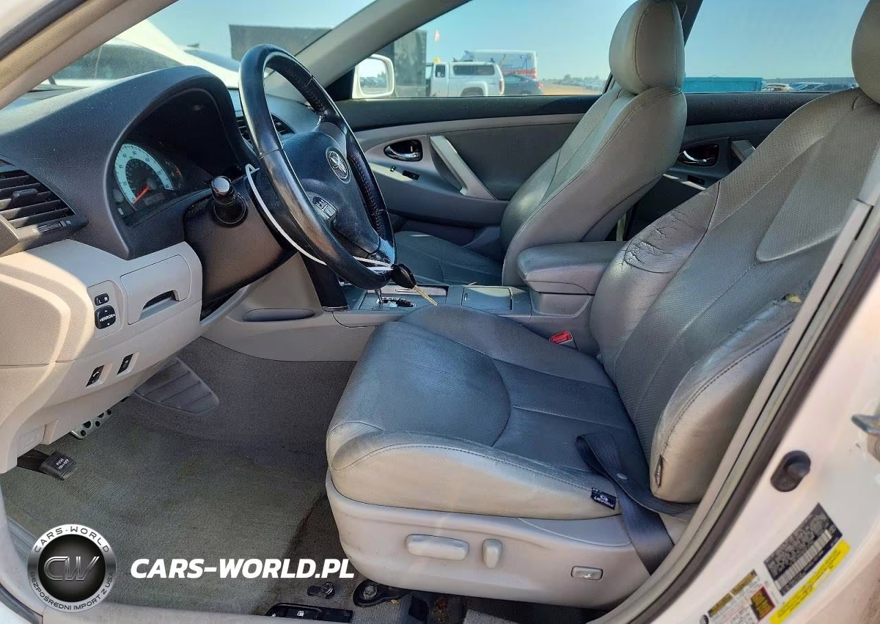 2011 Toyota Camry Se VIN:4T1BF3EK0BU613763 - 7