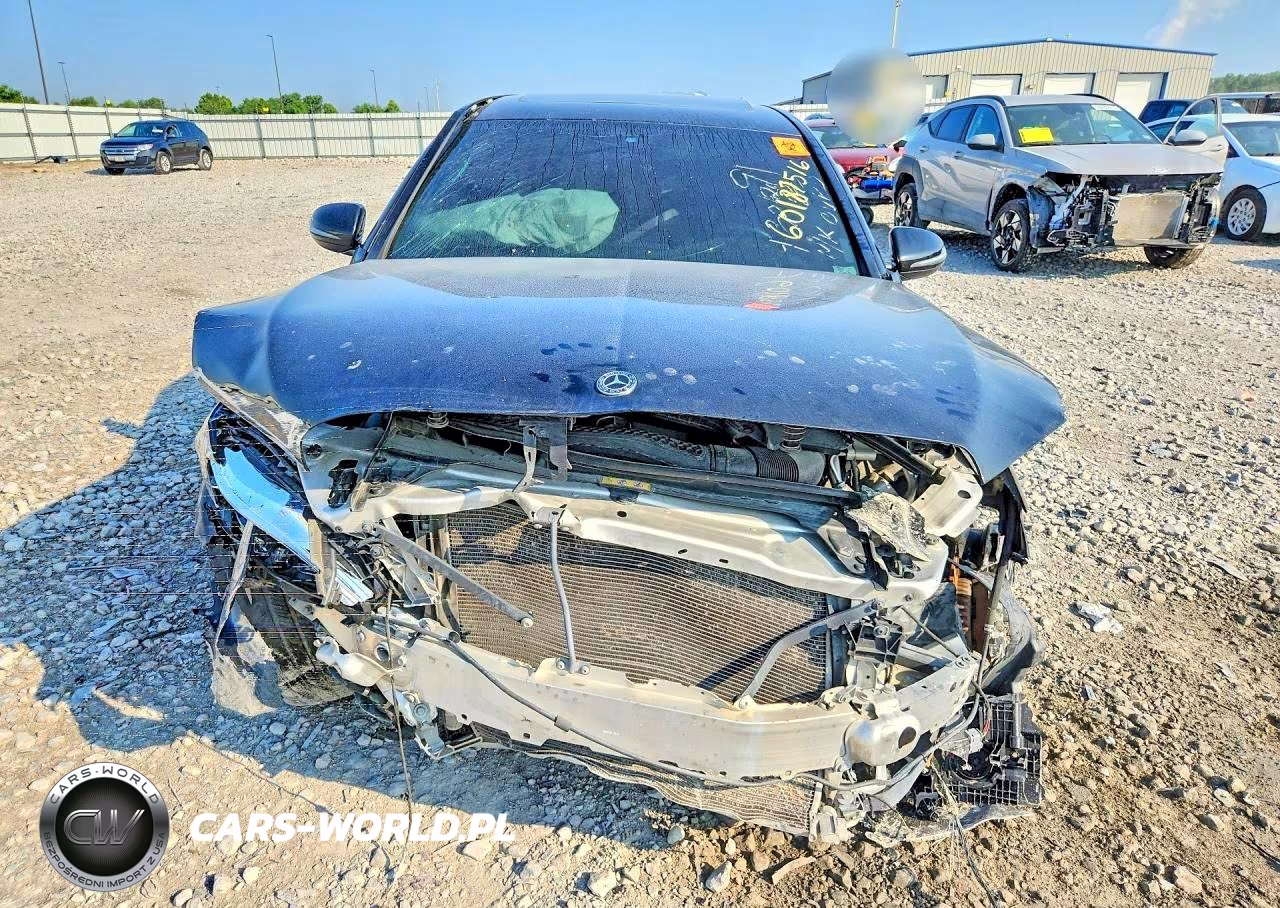 2019 Mercedes-Benz C 300 4Matic VIN:55SWF8EB0KU308290 - 5