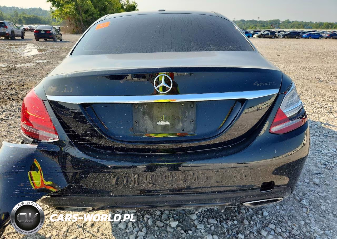 2019 Mercedes-Benz C 300 4Matic VIN:55SWF8EB0KU308290 - 6