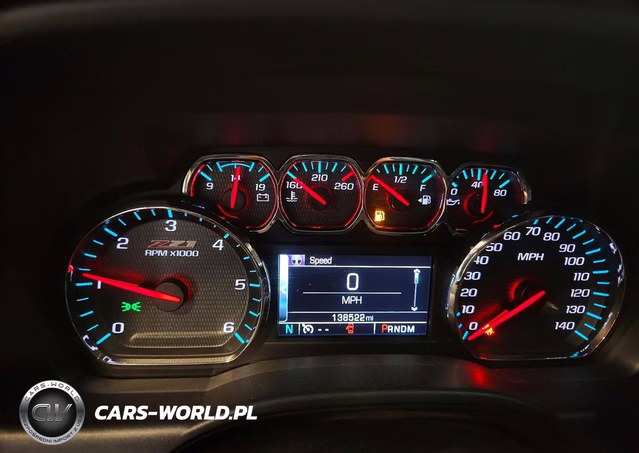 2016 Chevrolet Silverado K1500 Lt VIN:3GCUKREC2GG265589 - 9