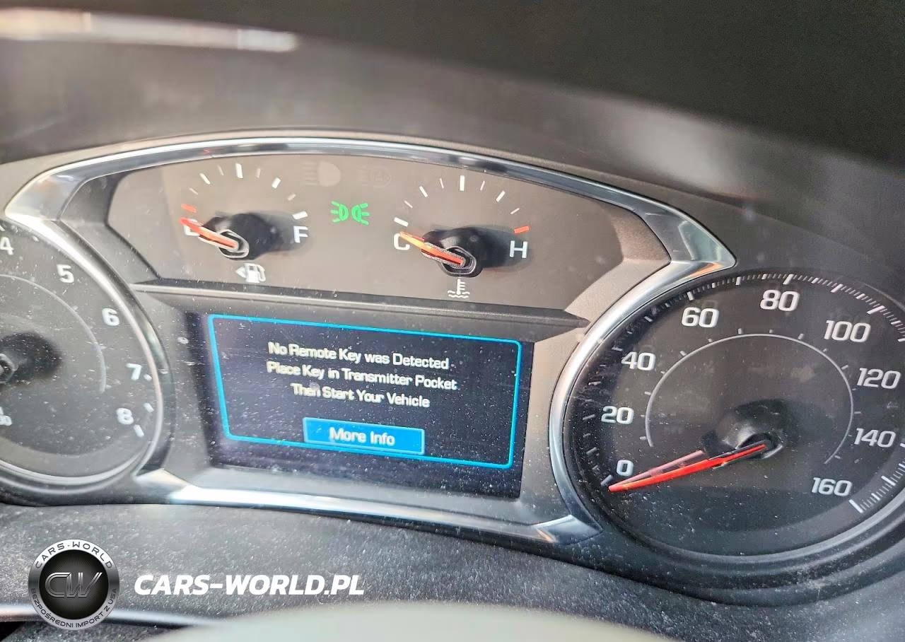 2021 Chevrolet Equinox Lt VIN:2GNAXKEV7M6156430 - 9