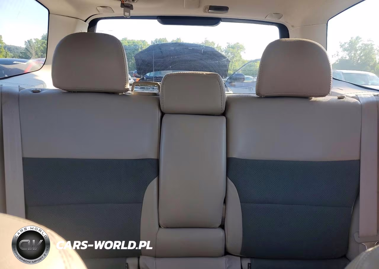 2012 Subaru Forester 2.5X VIN:JF2SHABC6CH459202 - 10