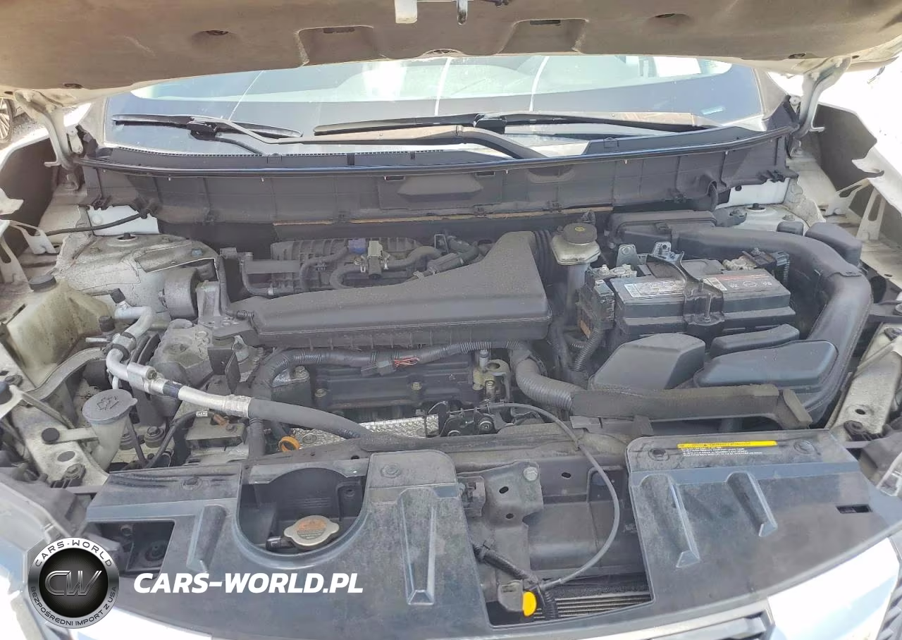2019 Nissan Rogue S VIN:5N1AT2MT2KC796534 - 12