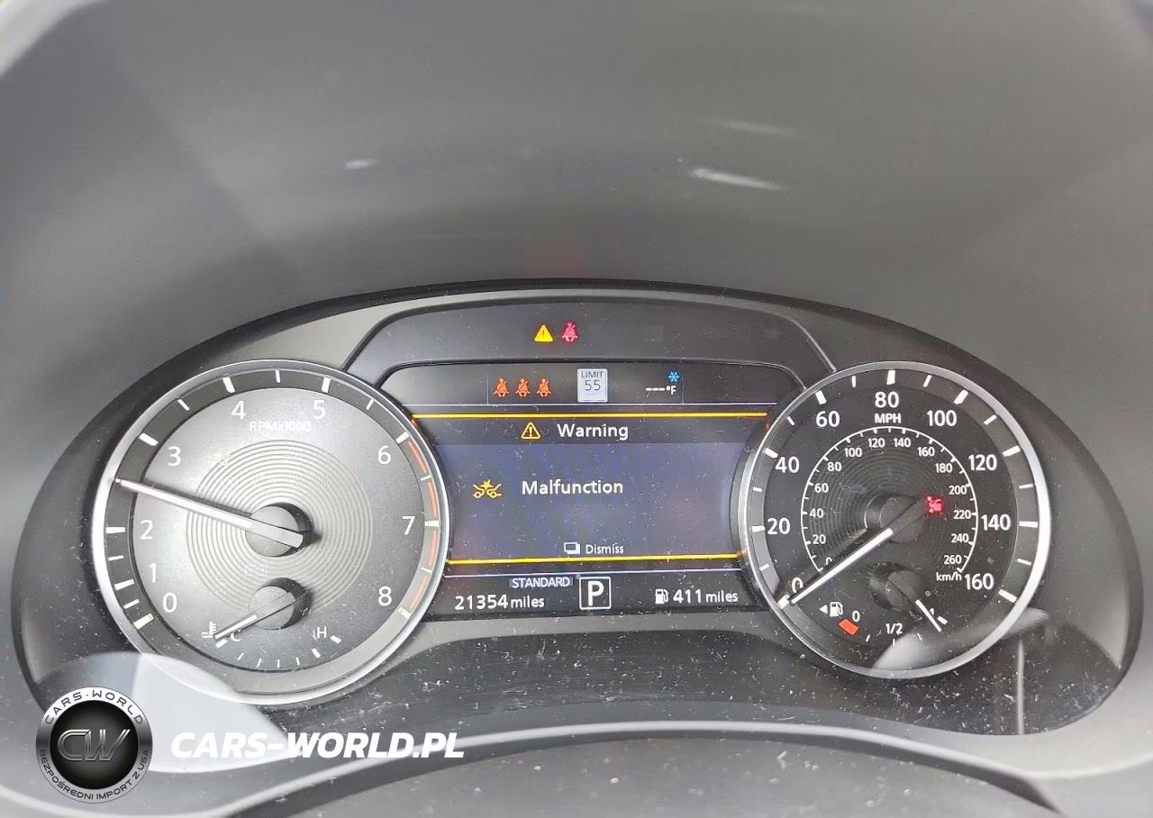 2023 Infiniti Qx50 Sport VIN:3PCAJ5FA2PF111420 - 9