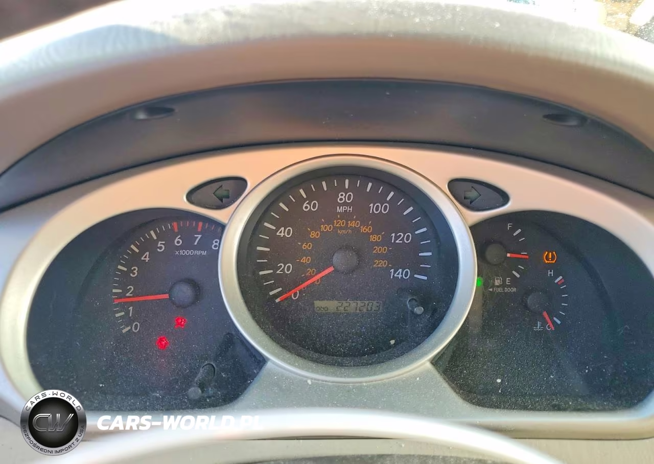 2007 Toyota Highlander Base VIN:JTEEP21AX70209191 - 9