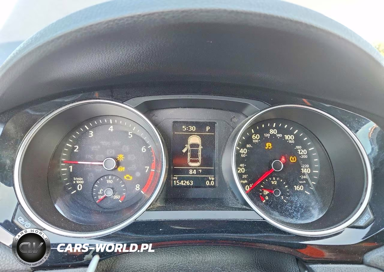 2016 Volkswagen Jetta Sel VIN:3VWL17AJXGM264857 - 9