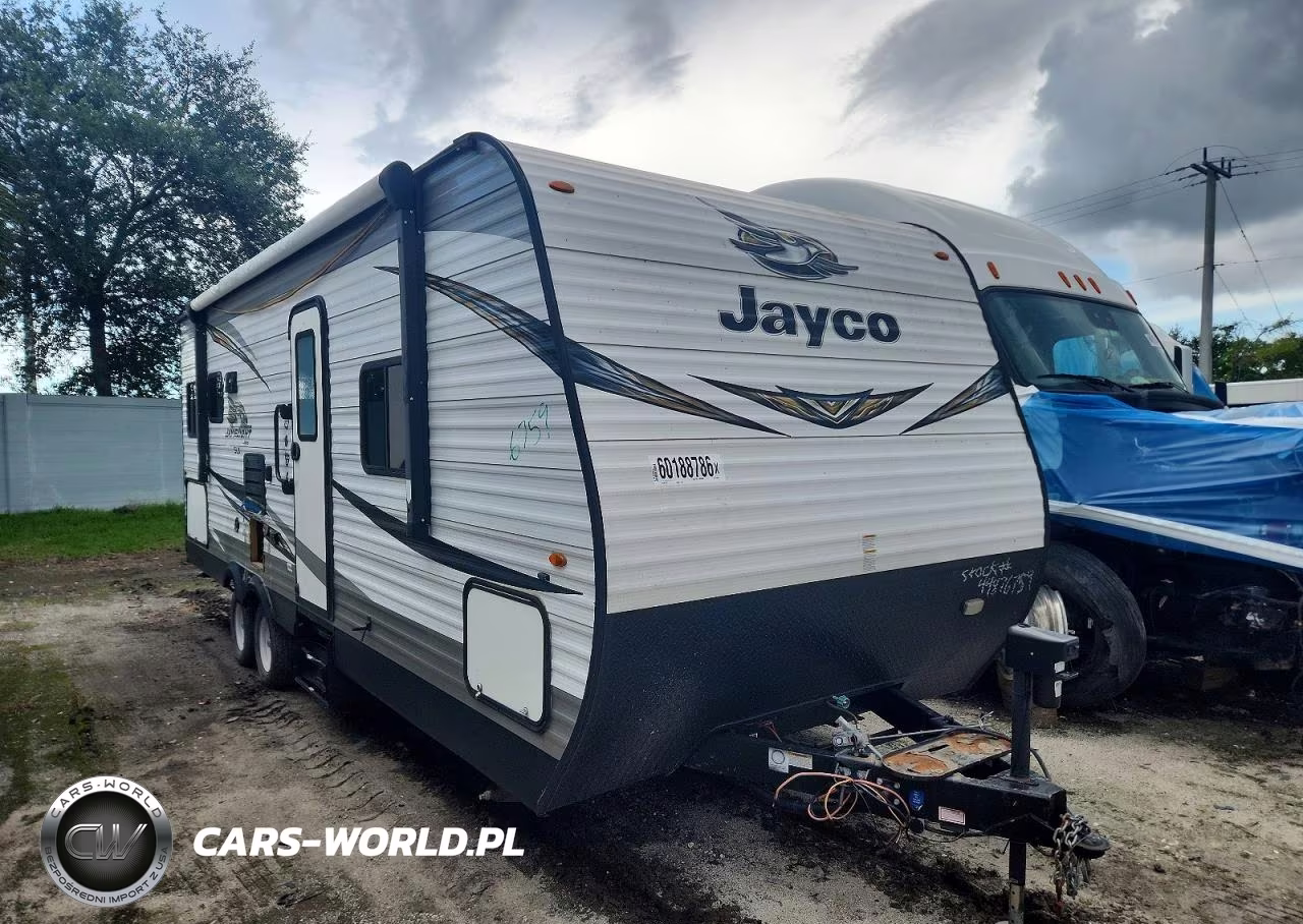 2019 Jayco Other – zdjęcie 1 z 10
