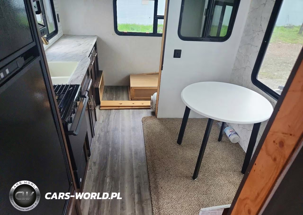2019 Jayco Other VIN:1UJBJ0BN8K75U0172 - 6