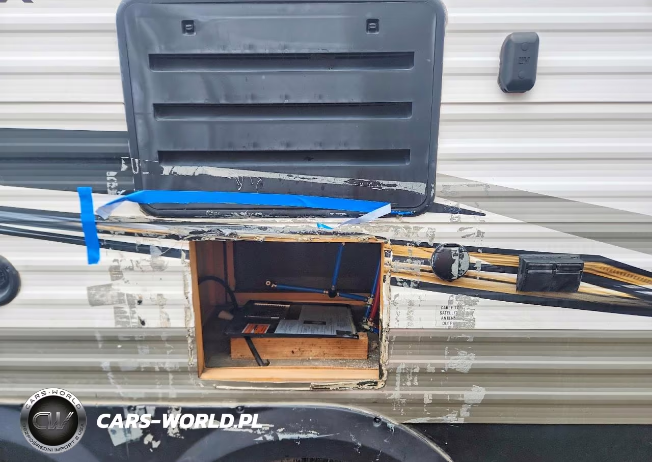 2019 Jayco Other VIN:1UJBJ0BN8K75U0172 - 9