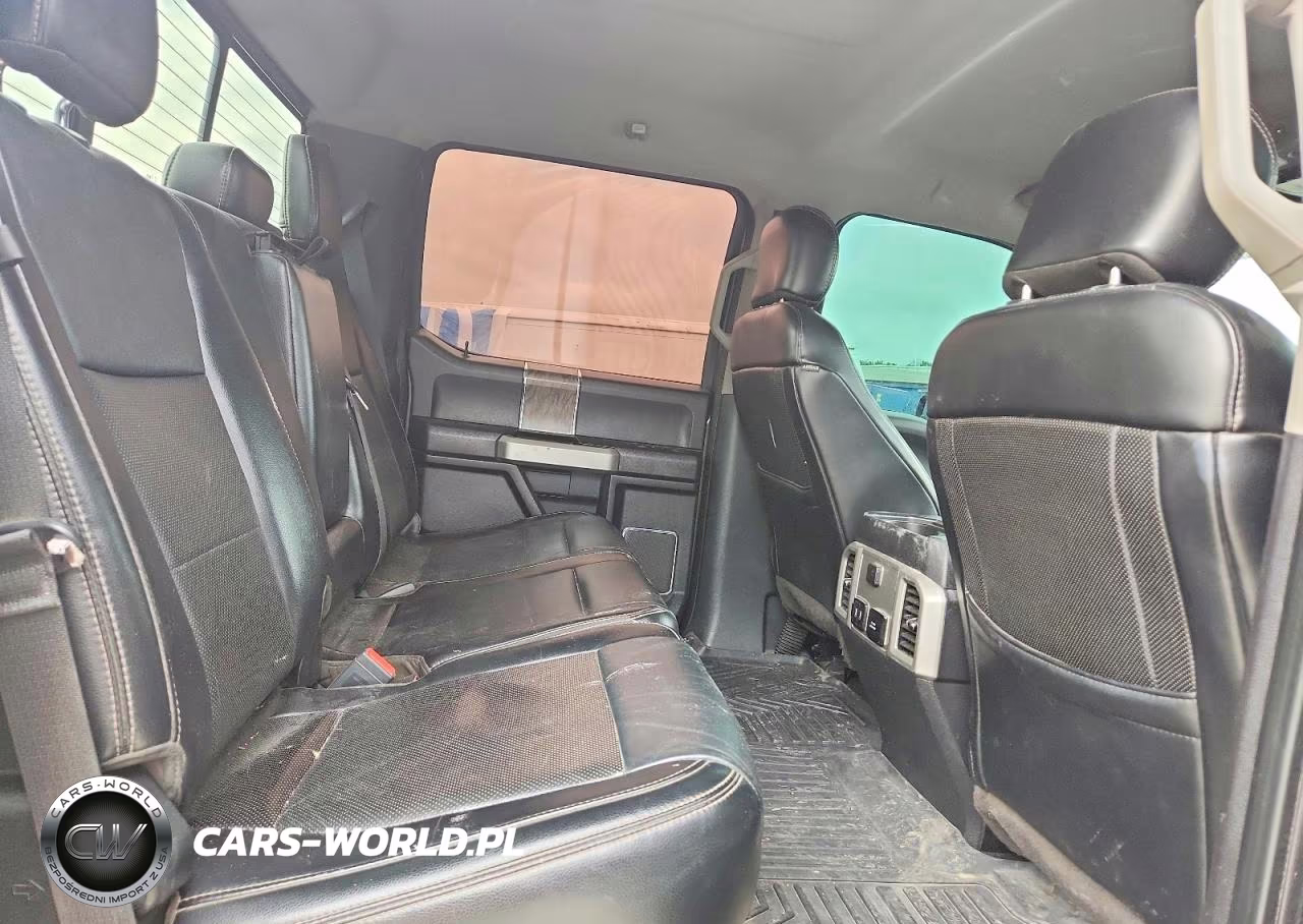 2019 Ford F350 Super Duty VIN:1FT8W3DT6KEE63693 - 11