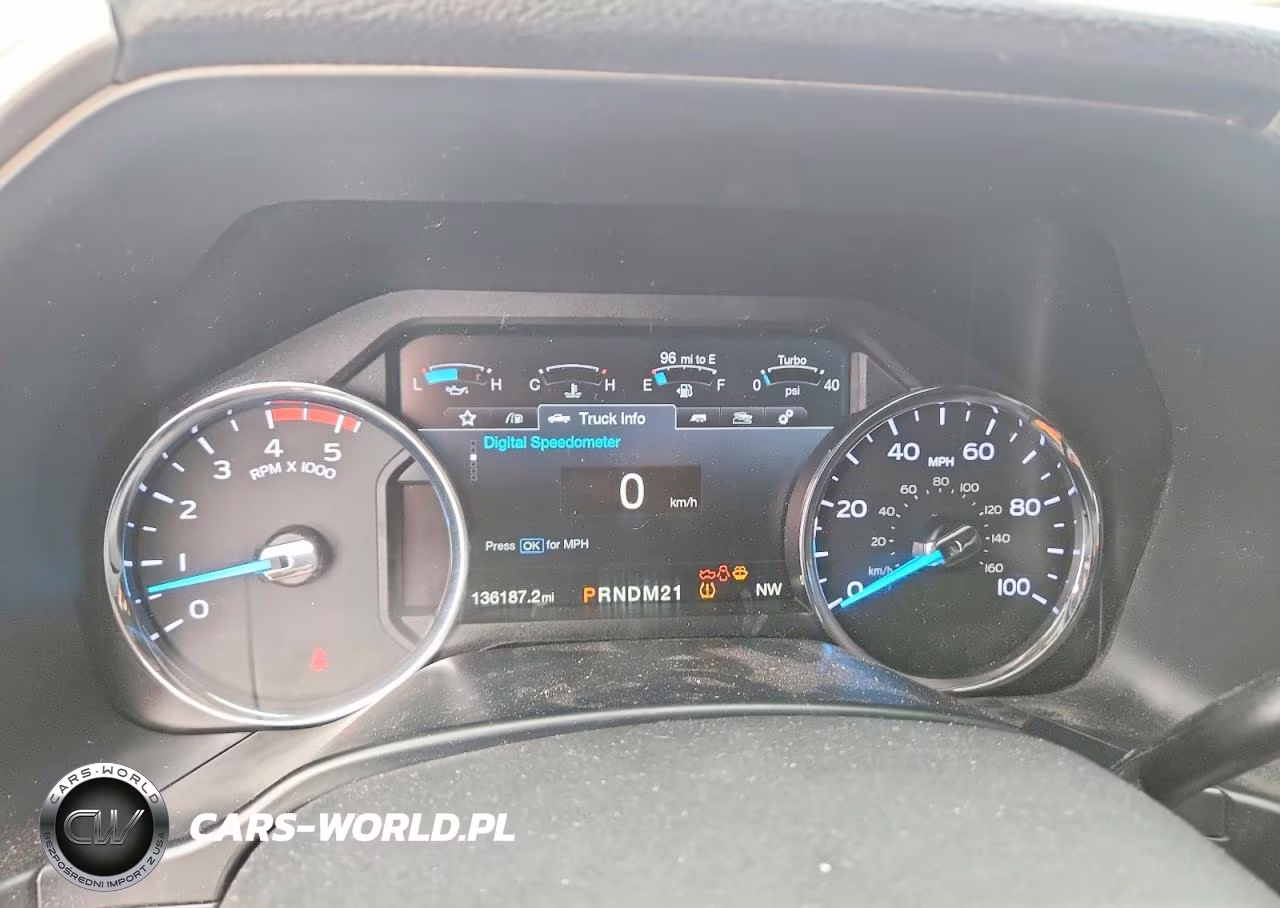 2019 Ford F350 Super Duty VIN:1FT8W3DT6KEE63693 - 9
