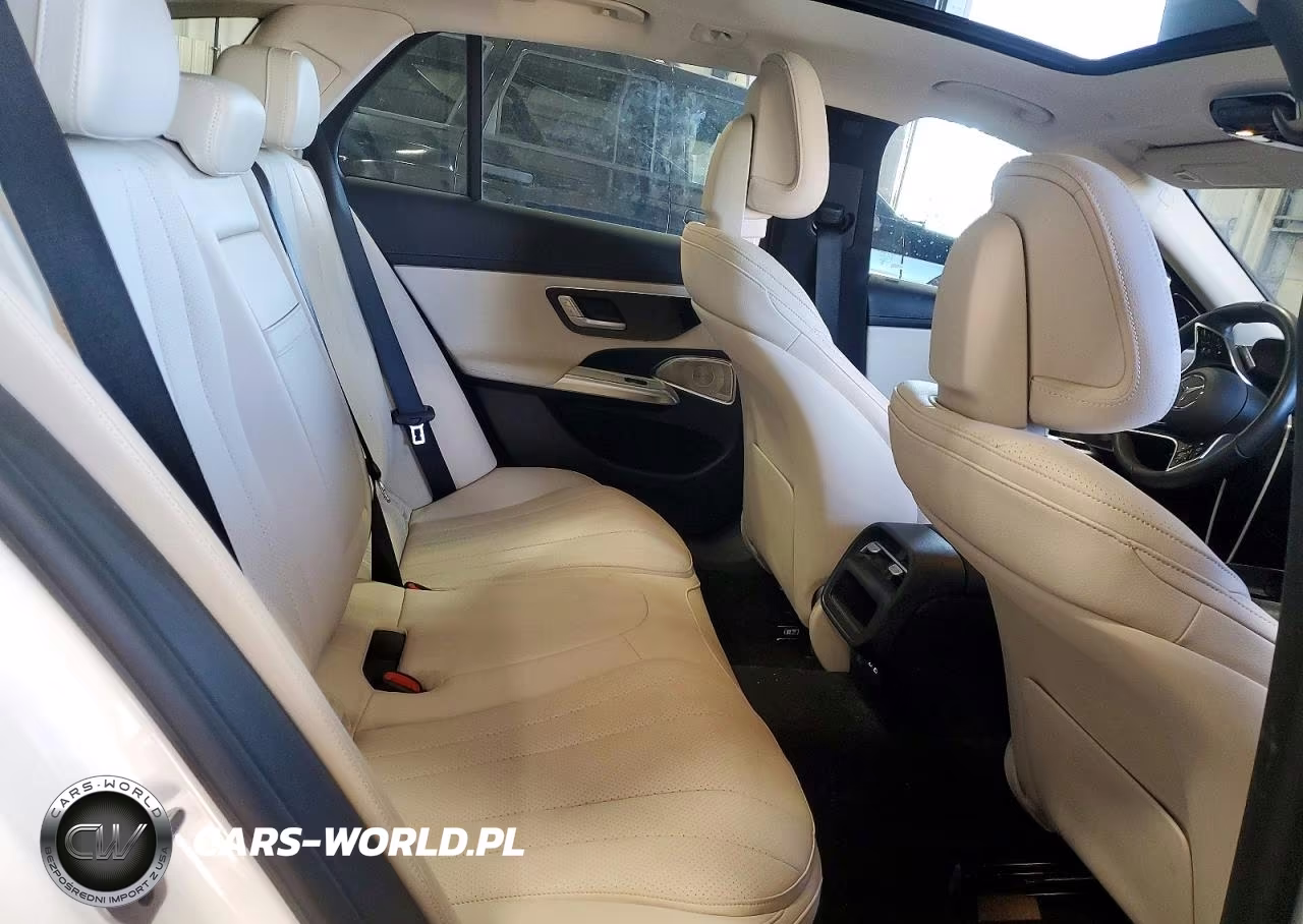 2025 Mercedes-Benz E 450 4M All Terrain VIN:W1KLH6FB1SA114142 - 10