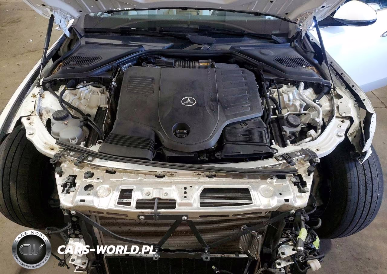2025 Mercedes-Benz E 450 4M All Terrain VIN:W1KLH6FB1SA114142 - 11