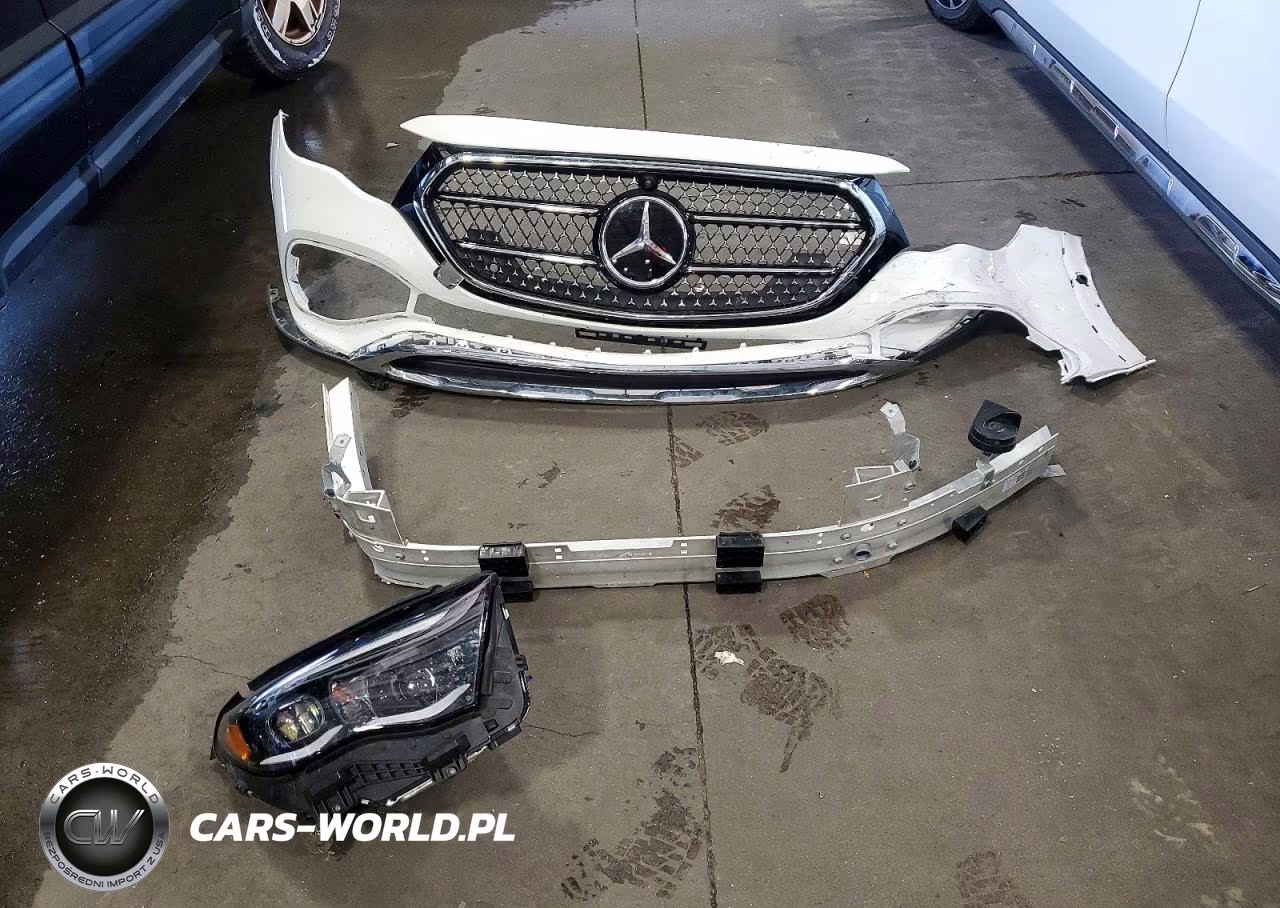 2025 Mercedes-Benz E 450 4M All Terrain VIN:W1KLH6FB1SA114142 - 12
