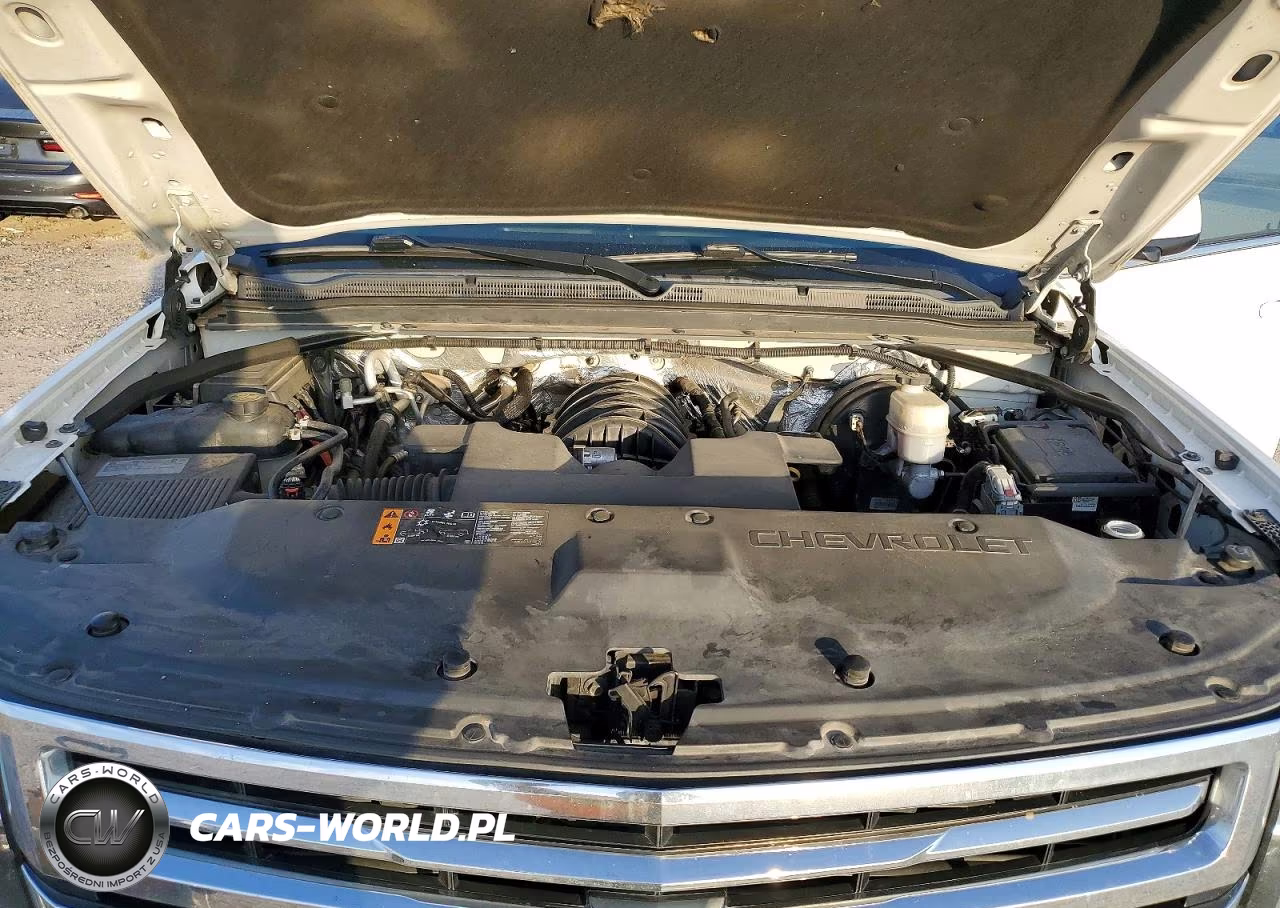 2017 Chevrolet Suburban K1500 Lt VIN:1GNSKHKC2HR385164 - 12